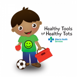 Amanda Downey - Healthy Tools for Healthy Tots