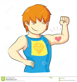Healthy man clipart 13 » Clipart Station