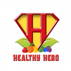 Super Healthy Hero — Student's for Eco-Education & Agriculture
