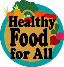 FOOD – the healthy food