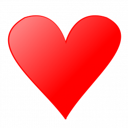 Red Heart PNG Image - PurePNG | Free transparent CC0 PNG Image Library