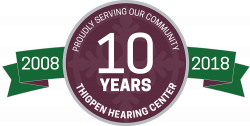 Thigpen Hearing Center Hearing Aids | Best Audiologists | Thigpen ...