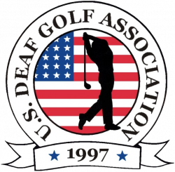 United States Deaf Golf Association – USDGA