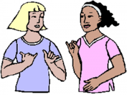 Free Deaf Cliparts, Download Free Clip Art, Free Clip Art on ...