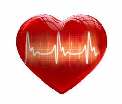 3D computer graphics Heart Clip art - love symbol 1500*1293 ...