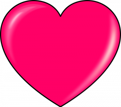 Pink Heart Picture Group (79+)