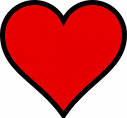 Image - Heart-clipart-1.png | Wikitubia | FANDOM powered by Wikia