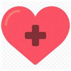 Heart Icon - Healthcare & Medical Icons in SVG and PNG - Iconscout