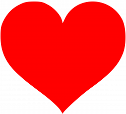 Heart Logo PNG Transparent & SVG Vector - Freebie Supply