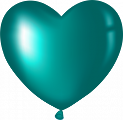 Воздушные шарики | Clip art, Birthday clipart and Happy heart