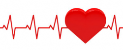 55+ Heart Beat Clipart | ClipartLook