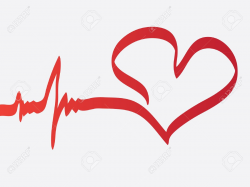 Heartbeat Clipart | Free download best Heartbeat Clipart on ...