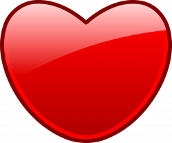 Free Open Heart Icon 429171 | Download Open Heart Icon - 429171