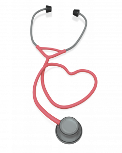 Heart Stethoscope Transparent PNG Pictures - Free Icons and PNG ...