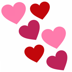Hearts heart clipart free large images - Clipartix