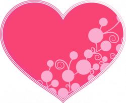 Hearts clipart pictures - Clipart Collection | Heart cluster, heart ...