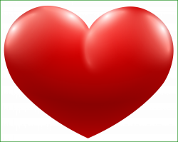 Inspiring Best Love Hearts Clipart U Illustrations Pic For Valentine ...