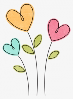 Heart Clipart PNG, Transparent Heart Clipart PNG Image Free ...