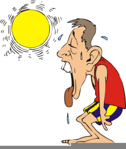 Sweltering Heat Clipart | Free Images at Clker.com - vector clip art ...