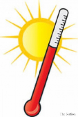 Collection of Temperature clipart | Free download best ...