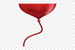 Heat Clipart Anniversary Heart - Balloon - Free Transparent ...
