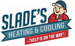 HVACGlossary - Slade's Heating & Cooling, Dothan, AL