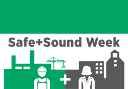 Safety Events — National STEPS Network