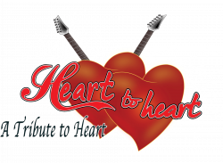 Band Bio | Heart To Heart A Tribute Band