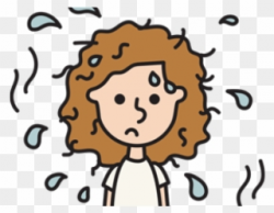 Humidity Clipart Muggy Weather - Weather - Png Download ...