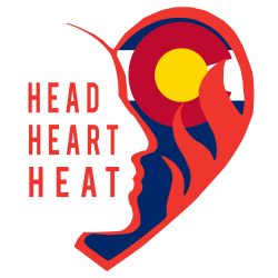 Head Heart and Heat logo | CHSAANow.com