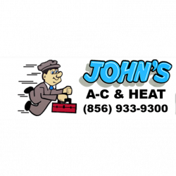 John's A-C & Heat 119 Harding Avenue Bellmawr, NJ Heating - MapQuest