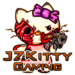 New YouTube channel schedule! | JZKitty Gaming