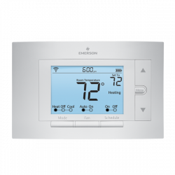 Emerson Sensi Wi-Fi Programmable Thermostat | My ORU Store