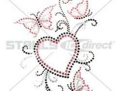 Free Heat Clipart intertwined, Download Free Clip Art on ...