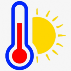 Heat And Temperature Example #2858886 - Free Cliparts on ...