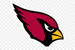 Heat Clipart Tiny Heart - Arizona Cardinals Logo, HD Png ...