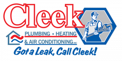Cleek Plumbing, Heating & Air Conditioning Inc., UV Lights - Morris ...
