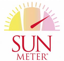 The smart way to enjoy sun | SUN METER®