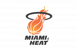 Miami Heat Logo transparent PNG - StickPNG