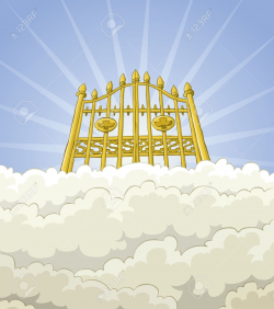 Fresh Heaven Clipart Gallery - Digital Clipart Collection