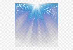 heaven #blue #star #stars #layers #border #mq - Png Light ...