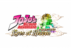 JoJo's Bizarre Adventure: Eyes of Heaven Review - Invision Game ...