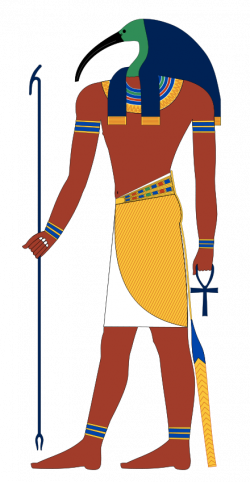 Thoth - Wikiwand
