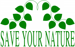 Save Our Nature Icons PNG - Free PNG and Icons Downloads