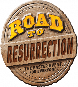Road to Resurrection - Group
