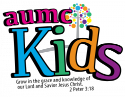 Children's Ministry – Auburn UMC