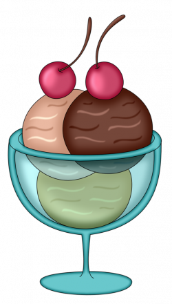 PPS_Ice cream 1 .png | Pinterest | Clip art, Ice cream clipart and ...