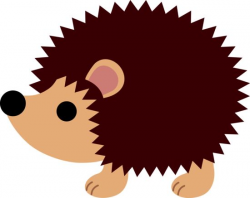 Hedgehog Clipart Free | Clipart Panda - Free Clipart Images