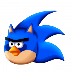 Hedgehog Bird | Angry Birds Fanon Wiki | FANDOM powered by Wikia