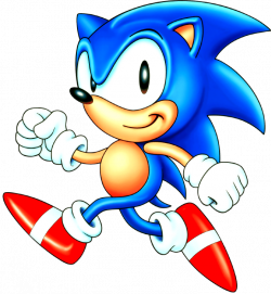 Sonic The Hedgehog (1991) | BLUE STREAK! | Pinterest | Hedgehogs ...